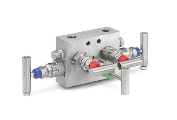 V03 - 3 Valve Manifold Configurator - Image 2