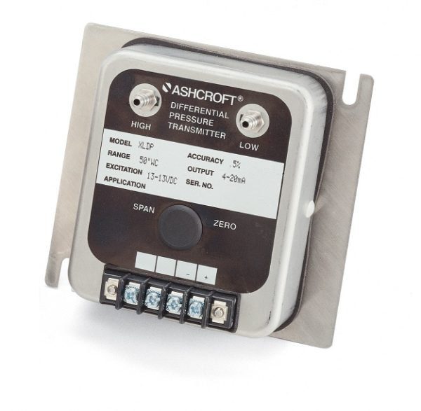 DXLdp, IXLdp, RXLdp & XLdp Differential Transducers Configurator - Image 2