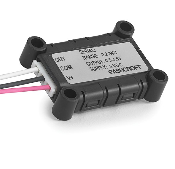 NEW IN BOX Details about   Ashcroft  IXLDP Differential Pressure Transmitter 