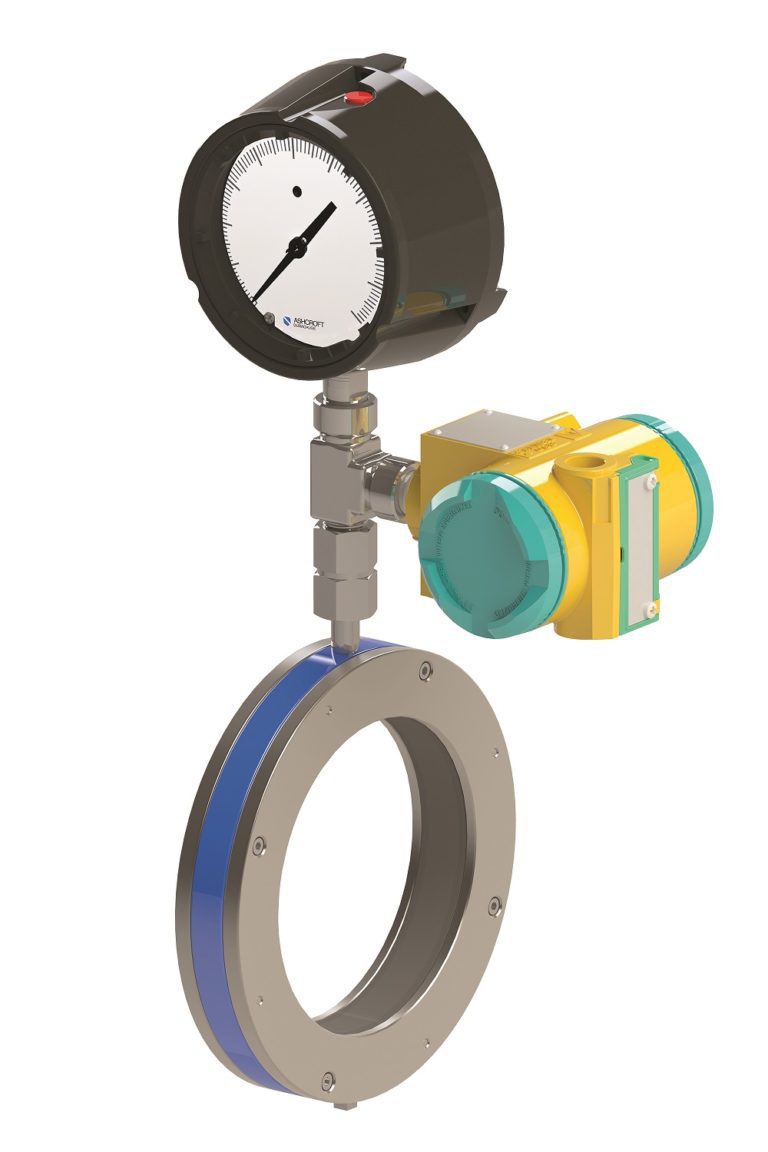 Pressure Smart Assembly Smart Transmitter Assemblies Ashcroft