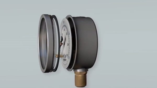 8008A Pressure Gauge Configurator - Image 3