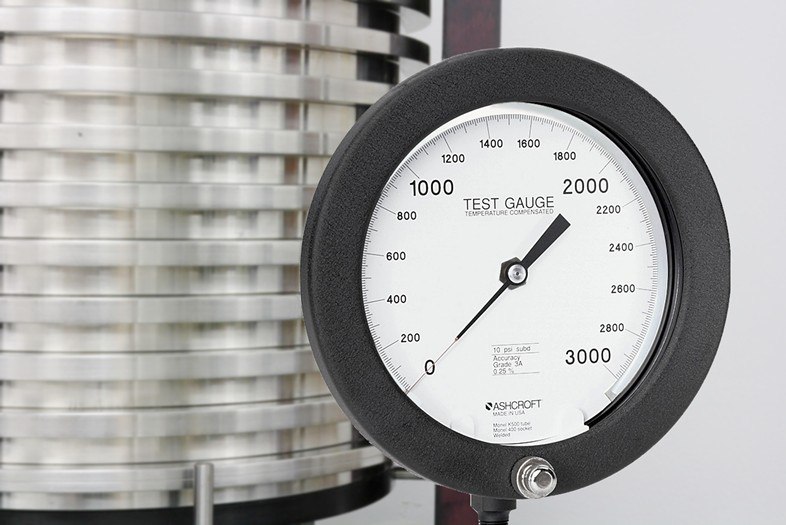 New Product Introduction ISO 17025 Accredited Calibration Laboratory