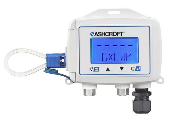 GXLdp Differential Indicating Pressure Transducer