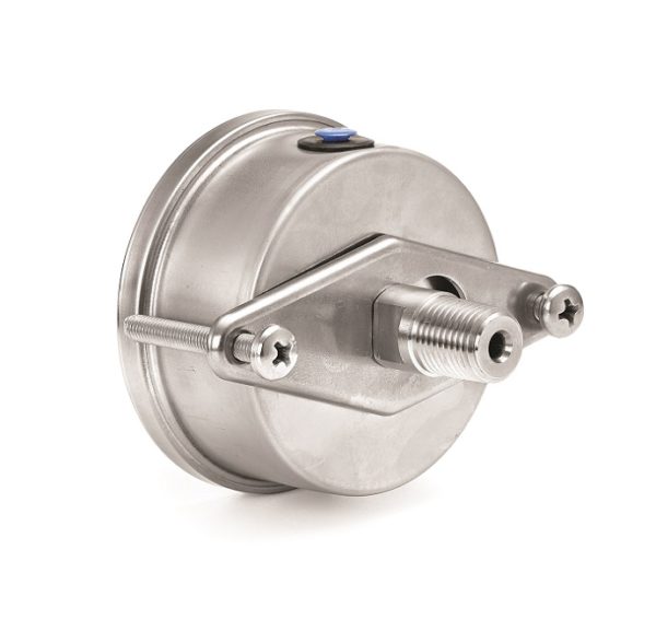 8008S Pressure Gauge - Image 4