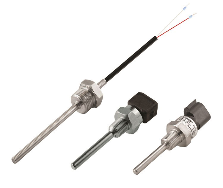 Temperature | OEM Temperature Sensors | Ashcroft