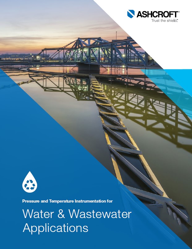 Water Wastewater Solutions Guide