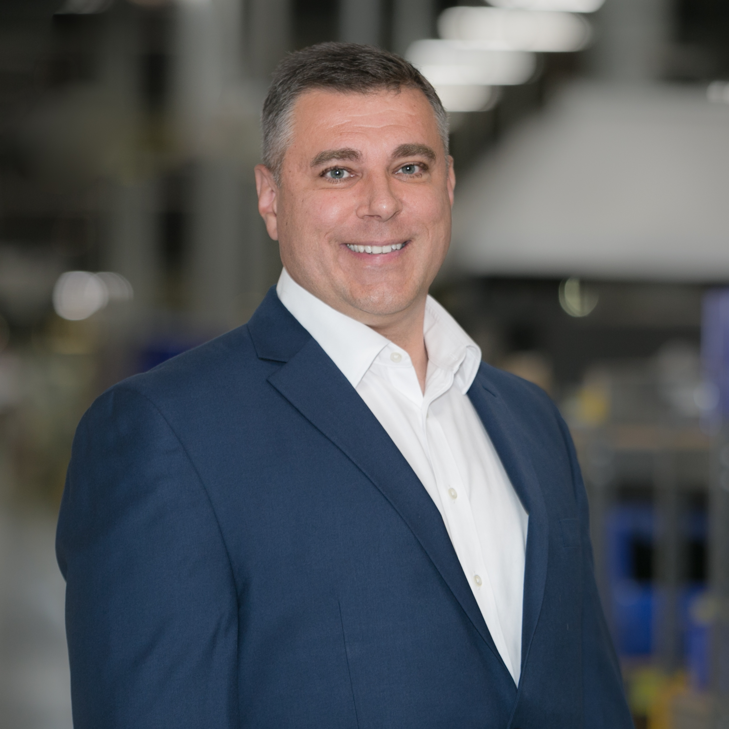 Adam Freyler, President at Ashcroft