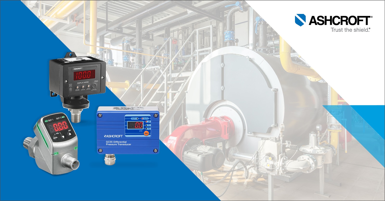 When Should You Use an Electronic Pressure Switch?
