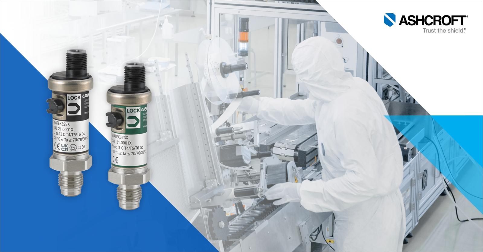 What Factors Make the Best Pressure Transducer for Semiconductor?