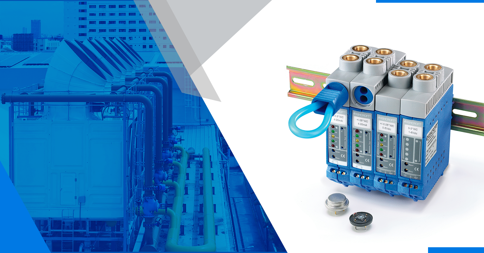 How Accurate Are Your HVAC System’s Pressure Instruments?