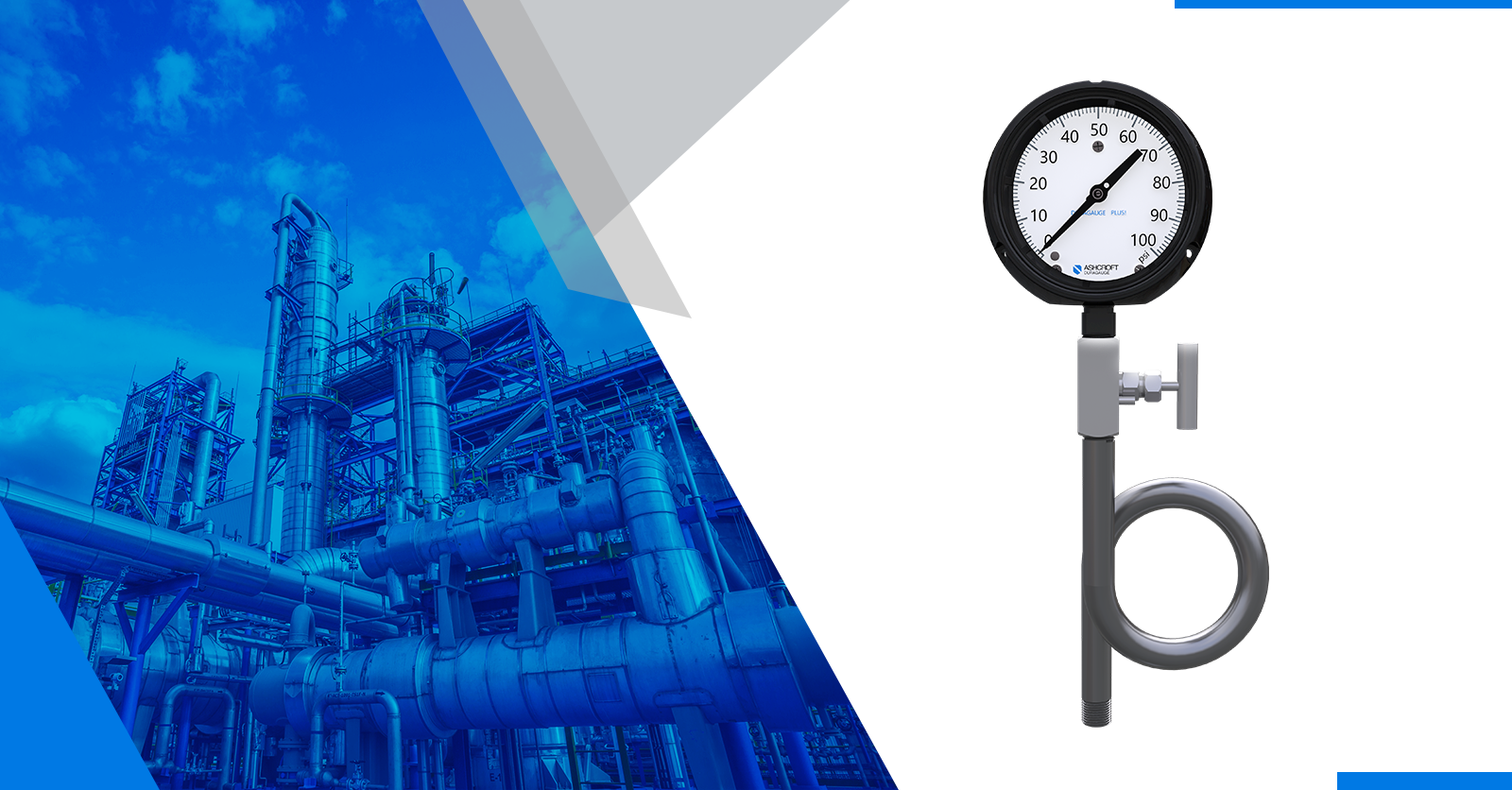 Why Did My Pressure Equipment Fail? 6 Instrument Killers