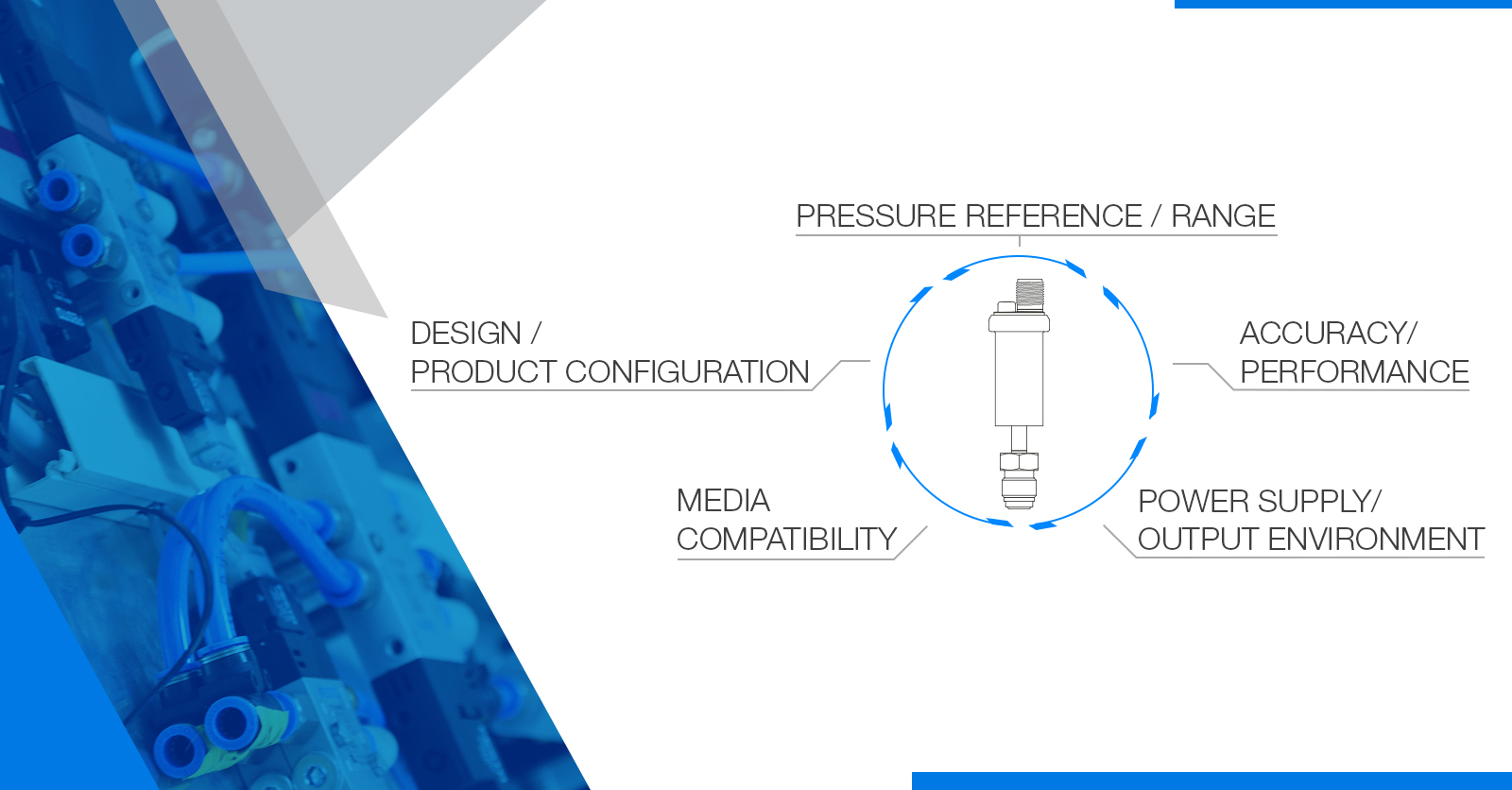 How Much Do Pressure Transducers Cost? (6 Factors Impacting Price)