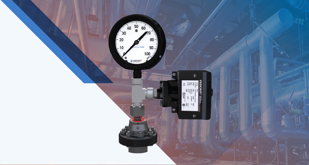 What’s the Right Pressure Instrument Mounting Assembly for Me?