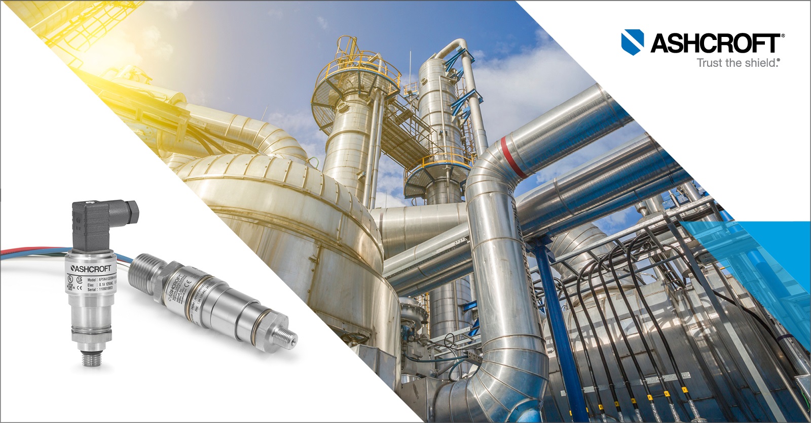 Choosing a Pressure Switch: 9 Factors to Consider