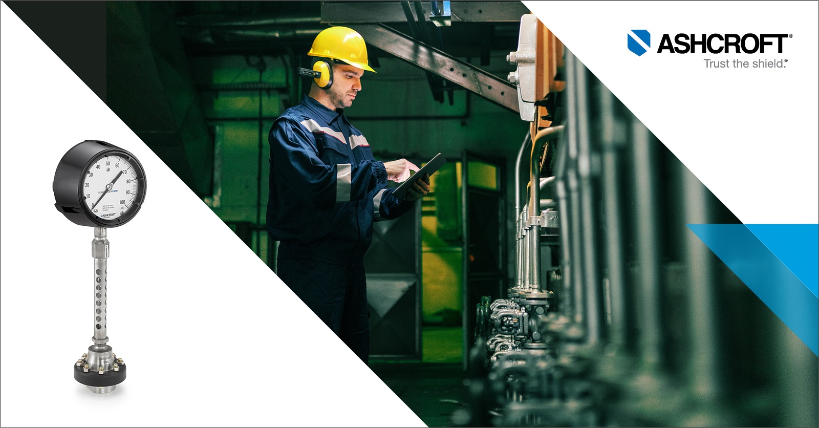 When to Use a Welded Instrument Assembly