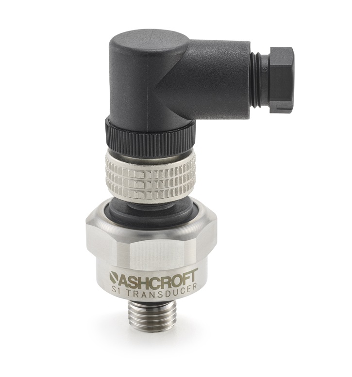 S1 OEM Pressure Transducer - Image 2