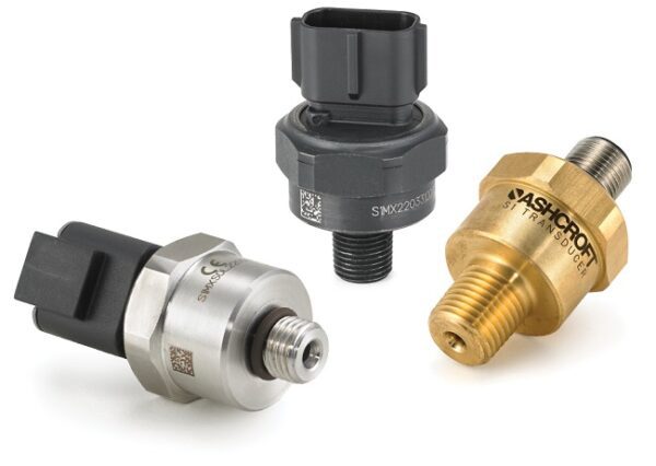 S1 OEM Pressure Transducer
