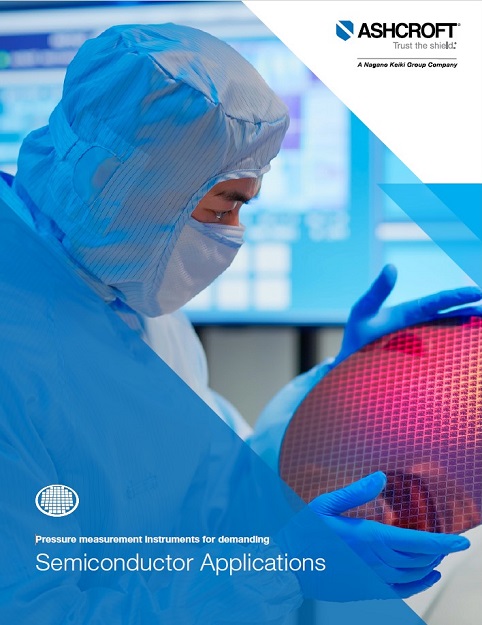 Harsh Semiconductor Applications Guide