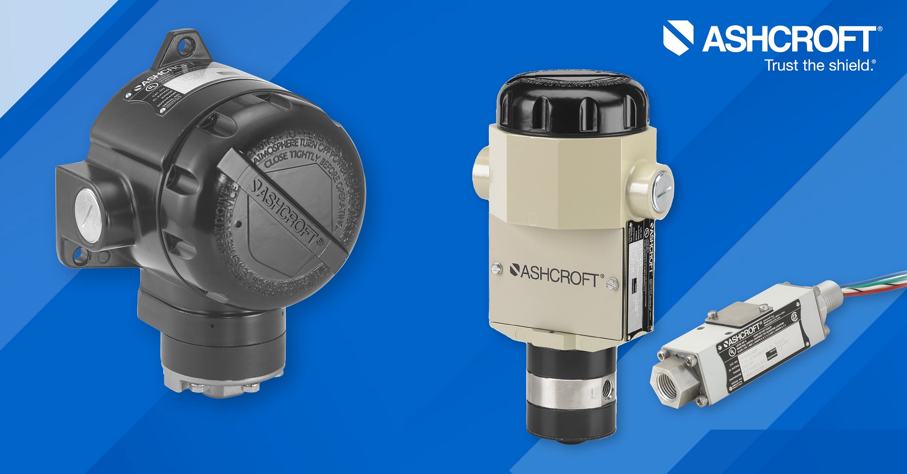 Class and Division Codes on Explosion-Proof Pressure Switches