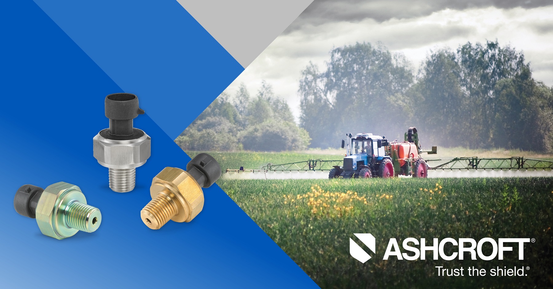 Product Review: S1 OEM Pressure Transducer