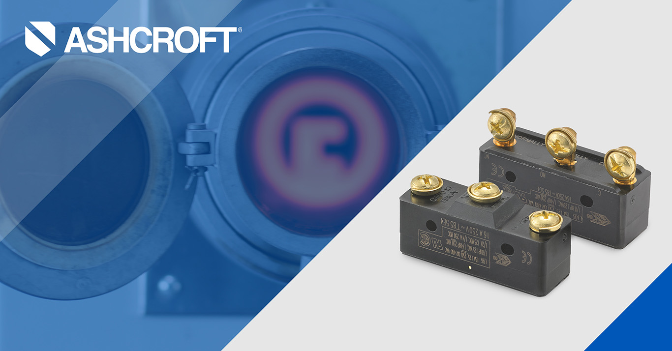 Choosing the Right Microswitch for your Application