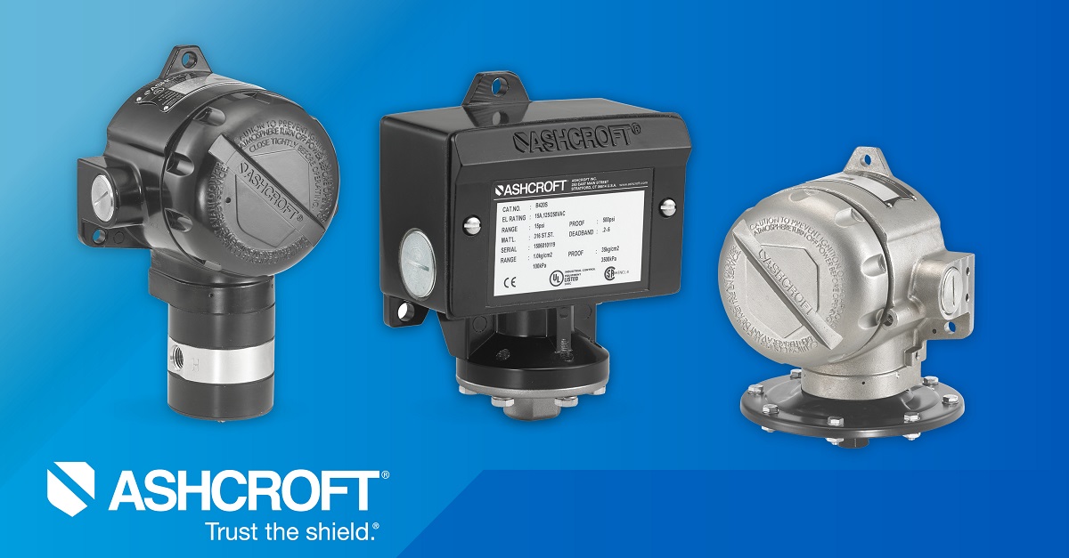 What is Deadband on a Pressure Switch and How Does it Work?