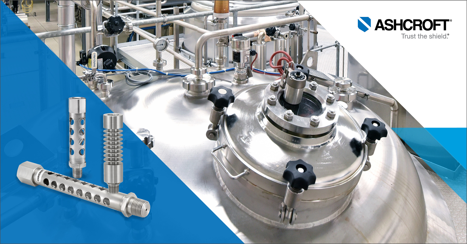 Heat Dissipation: Pressure Gauge Accessories for Non-Steam Applications