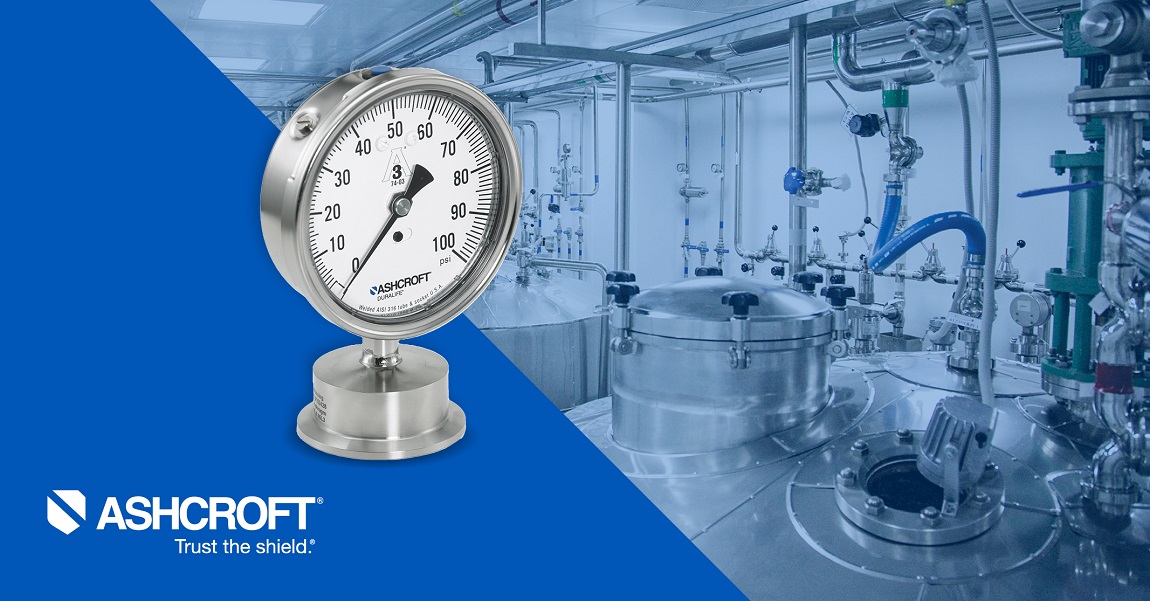 Fill Fluid Options for Pressure Instruments