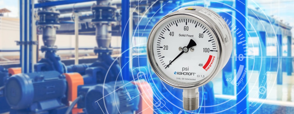 Best Pressure Gauges with Overpressure Protection