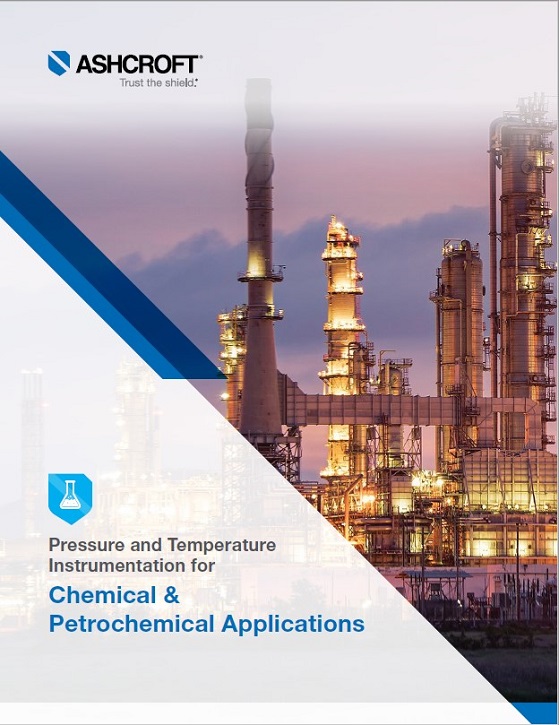 Chemical & Petrochemical Applications Guide