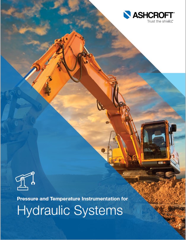 Hydraulic Systems Guide