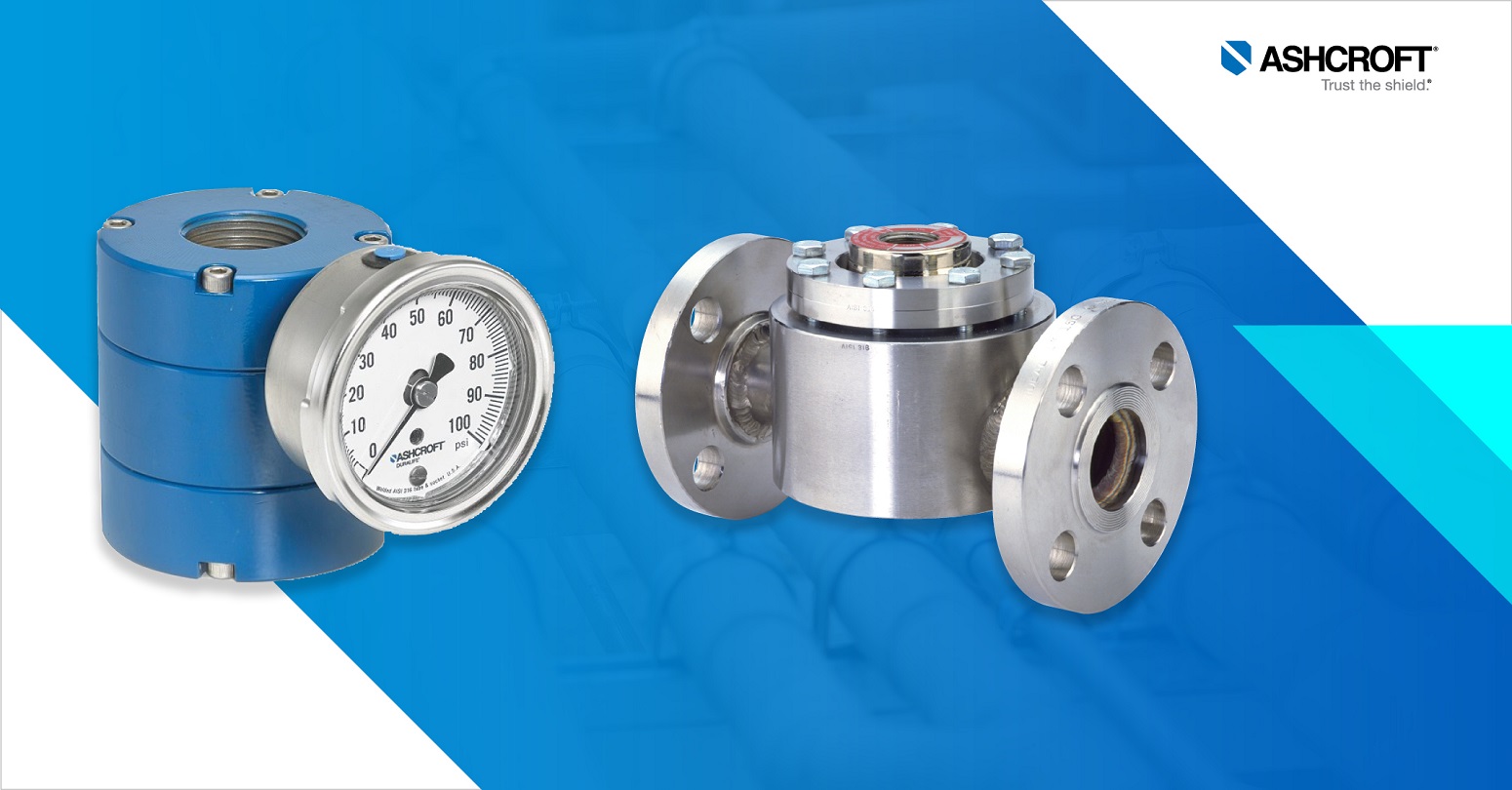 When to Use a Diaphragm Seal vs. an Isolation Ring
