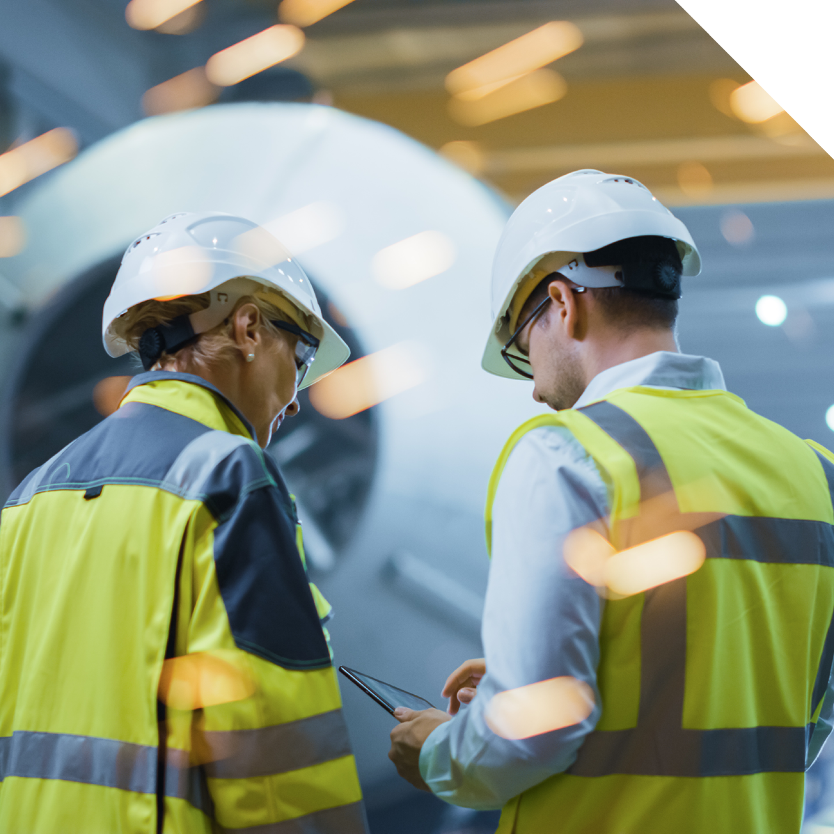 Engineering, Procurement and Construction Solutions | Ashcroft