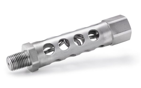 2098 Mini-MicroTube™ & 2198 MicroTube™ Siphons - Image 3