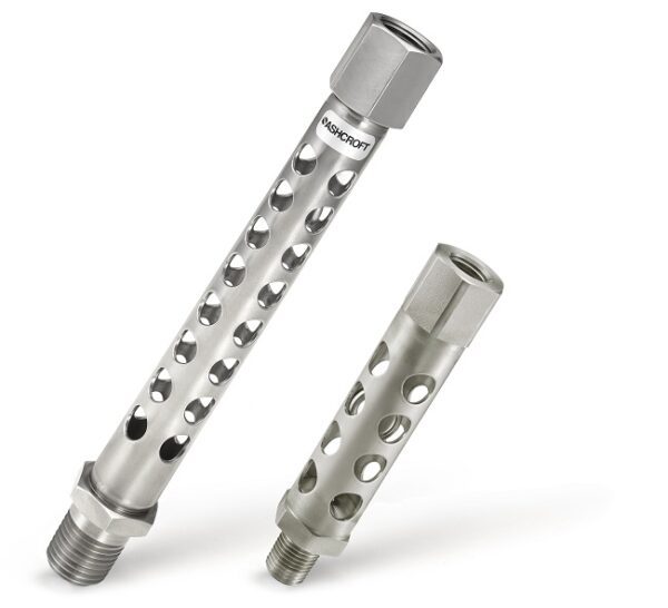 2098 Mini-MicroTube™ & 2198 MicroTube™ Siphons