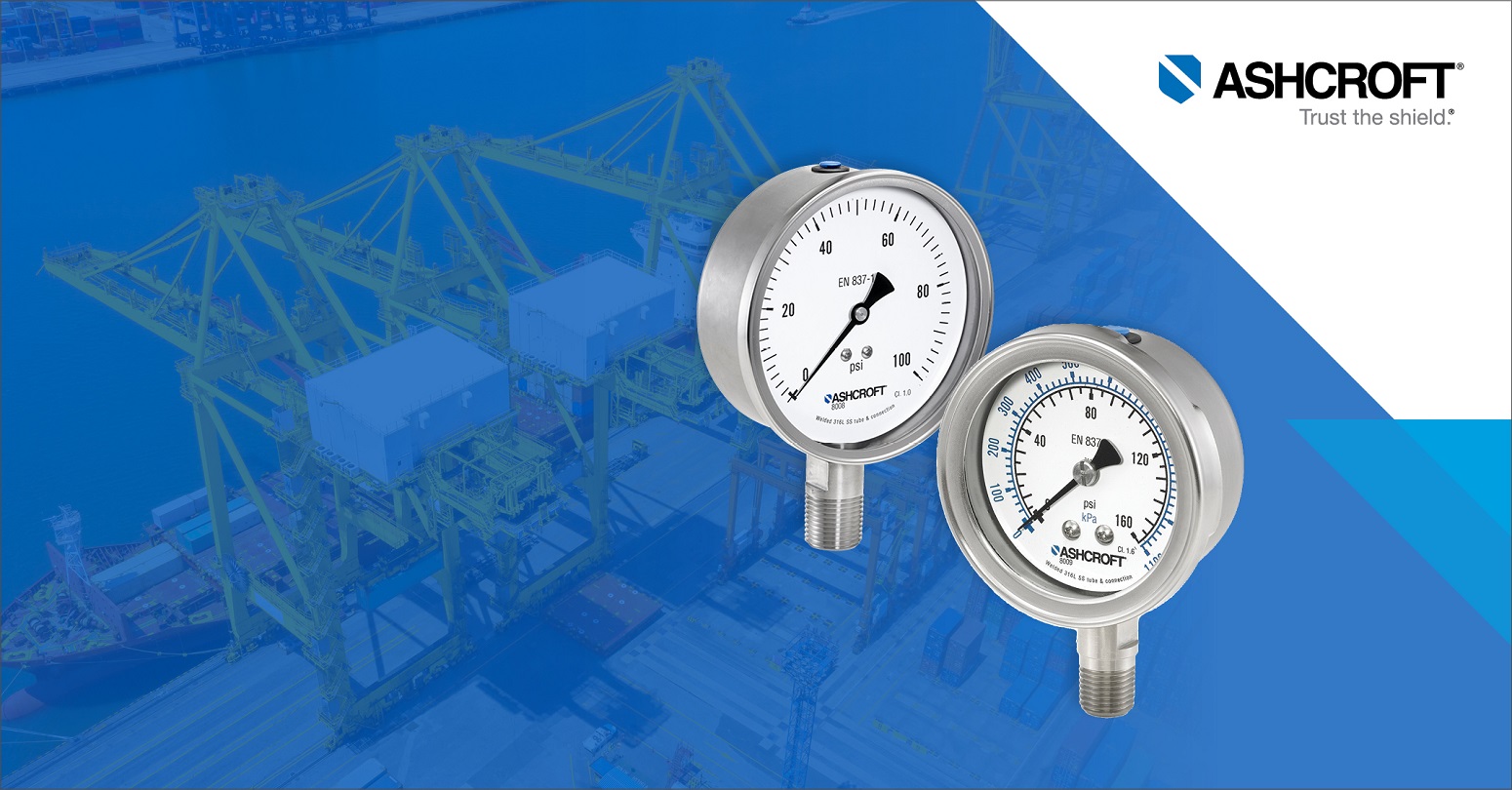 Top 5 Must Have Hydraulic Pressure Gauge Features