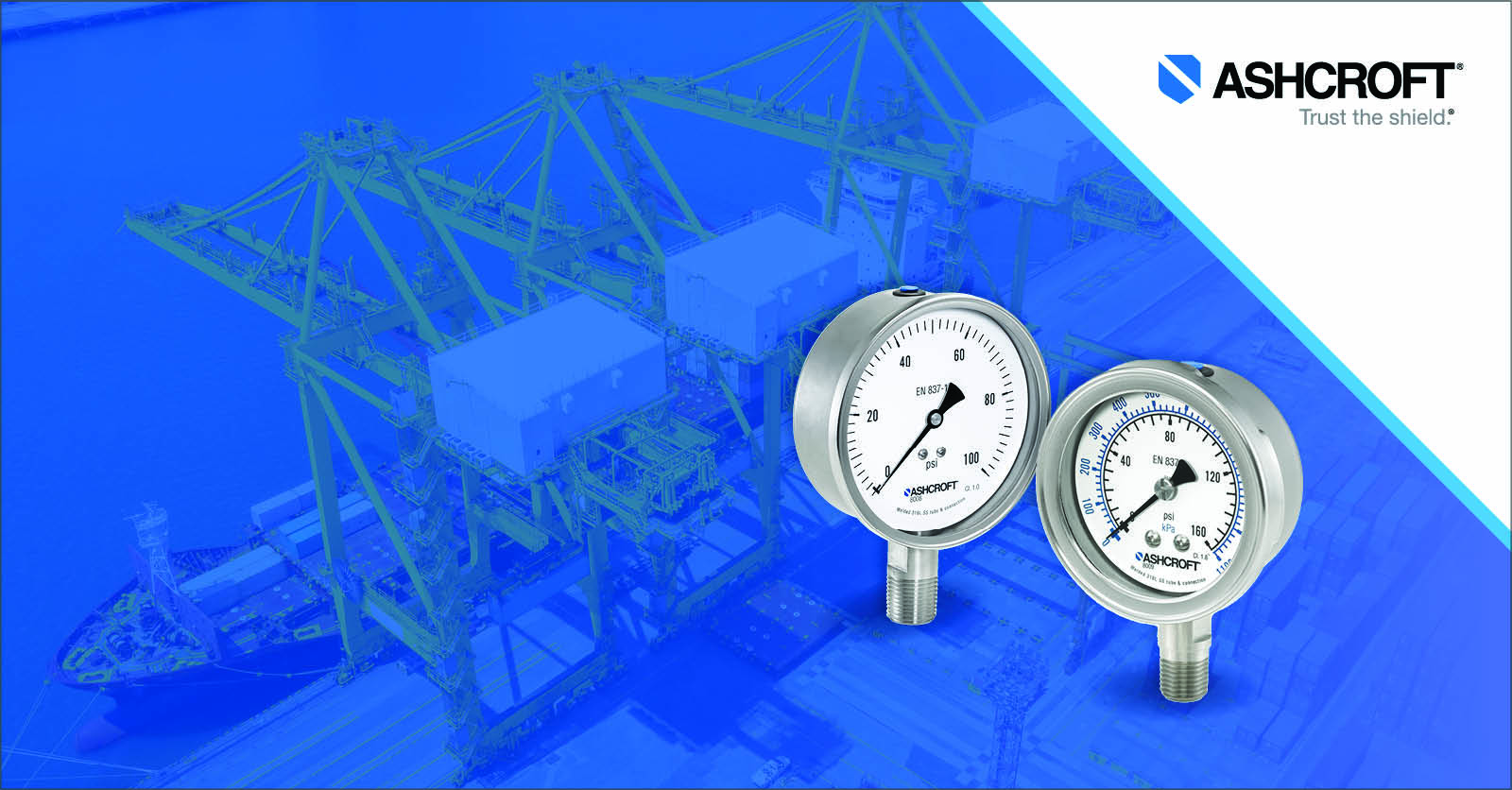 Top 5 Must Have Hydraulic Pressure Gauge Features