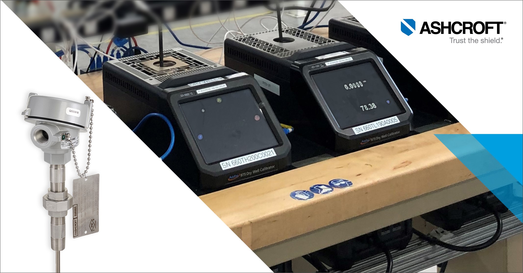 How to Perform an RTD Calibration