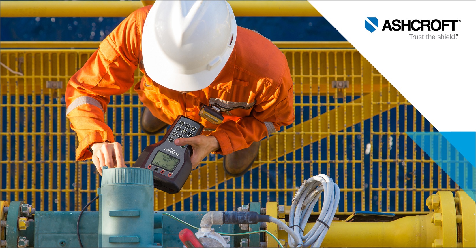 Three Critical Components of Pressure Instrument Calibration