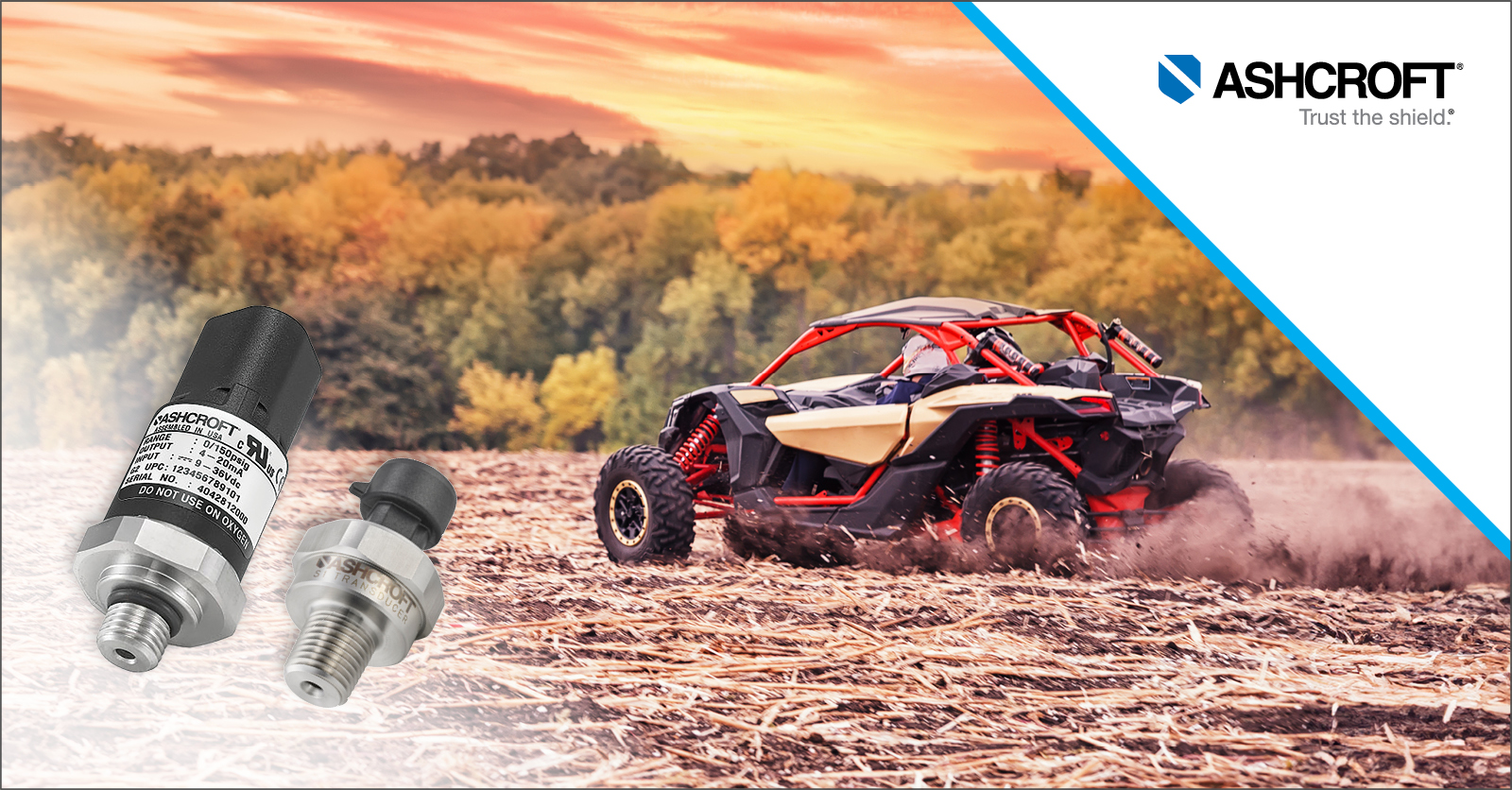 OEM High-Pressure Transducers: A Comparative Review