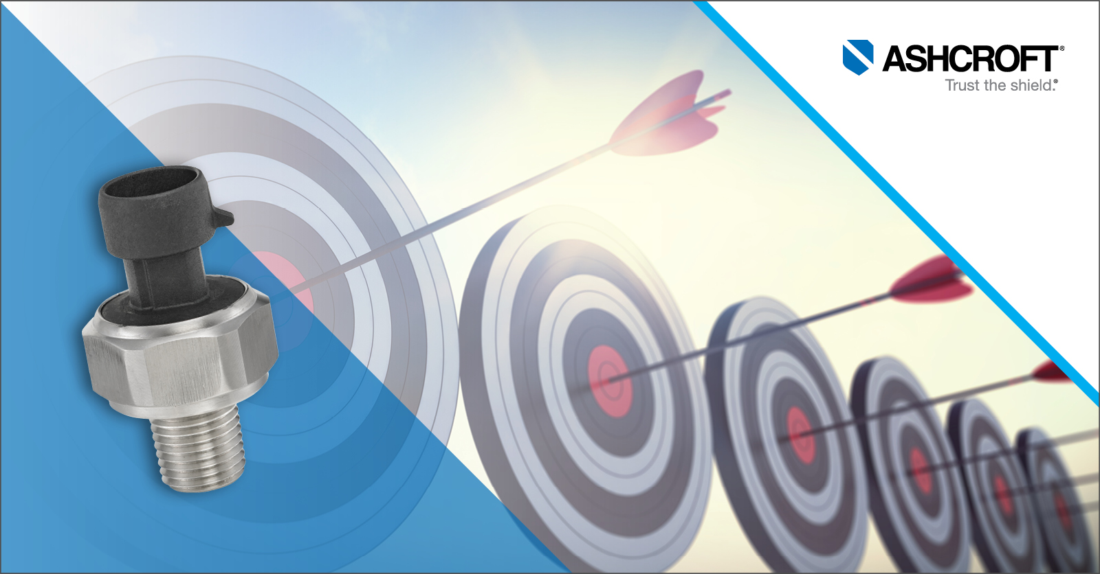 What Makes OEM Pressure Sensors Accurate and Repeatable?