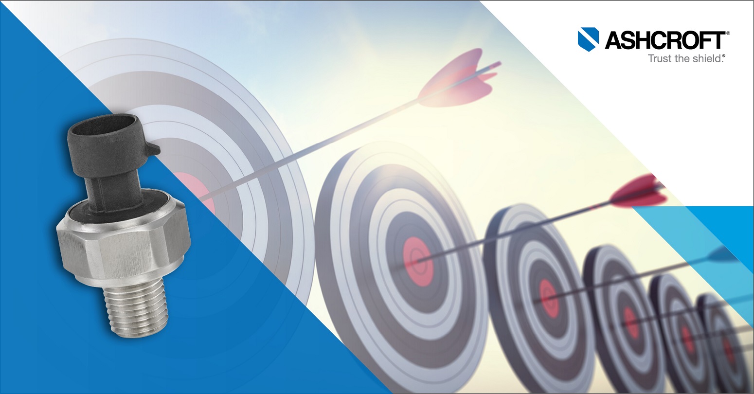 What Makes OEM Pressure Sensors Accurate and Repeatable?