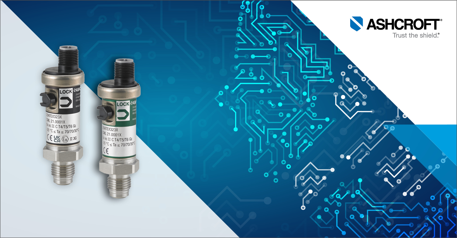 How do I select a Pressure Transducer for Semiconductor UHP Gas Applications