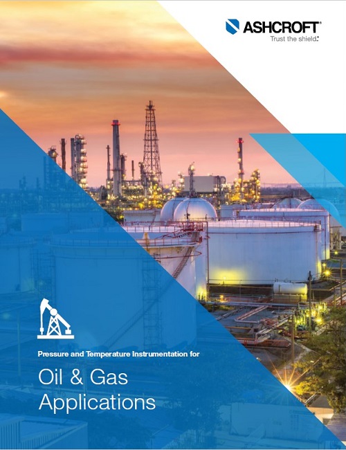 Oil & Gas Guide