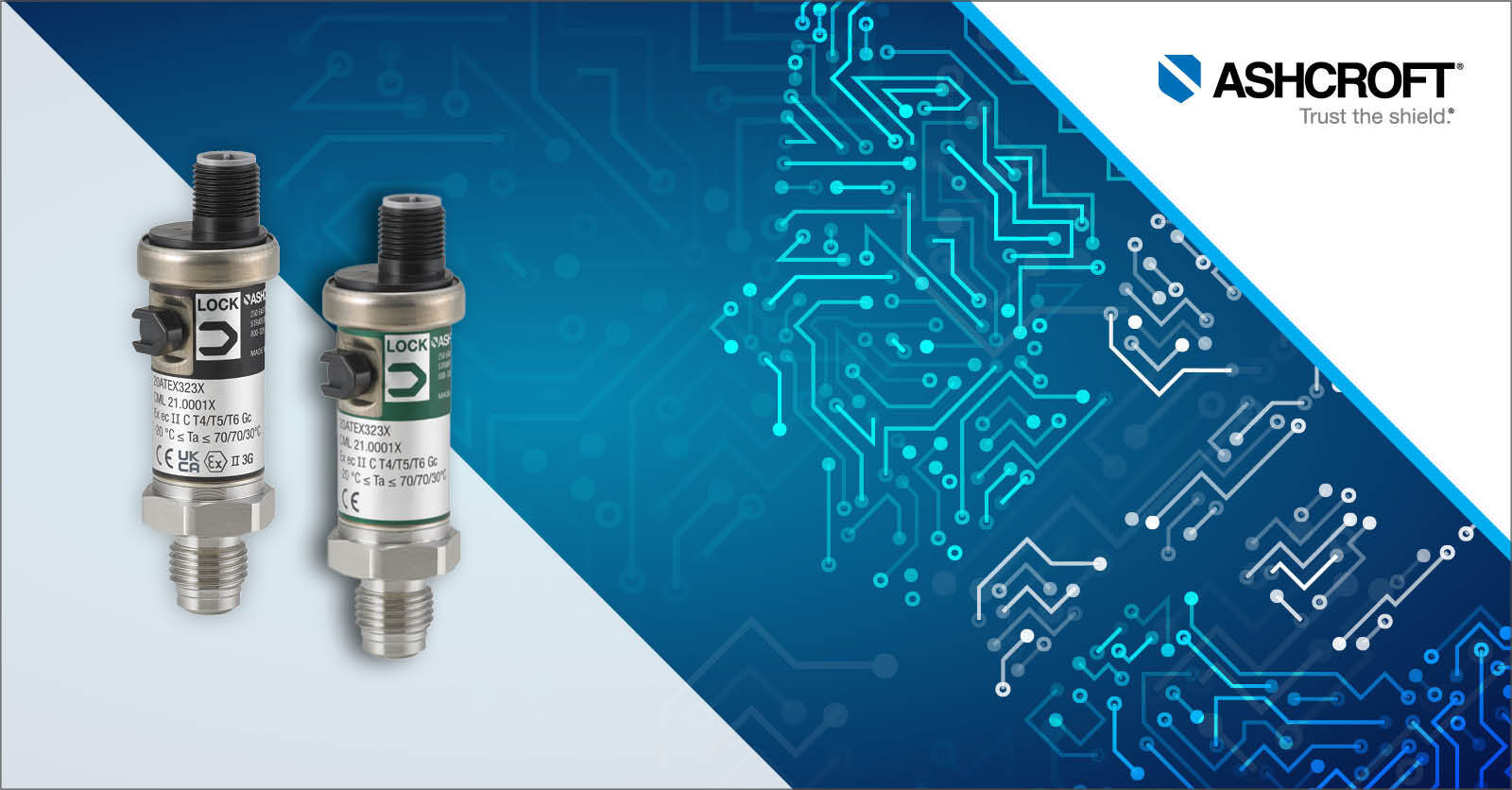 ¿Cómo se selecciona un transductor de presión para aplicaciones de gases UHP en la industria de los semiconductores?