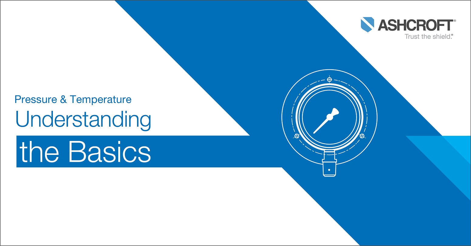Ways to Measure Pressure in Industrial and OEM Applications