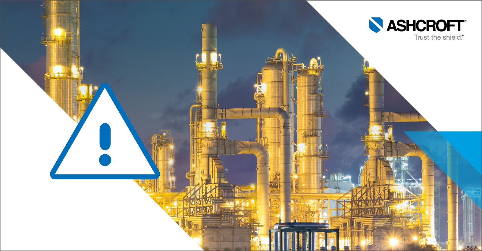 6 Reason Pressure Gauges Fail Instrument Audits