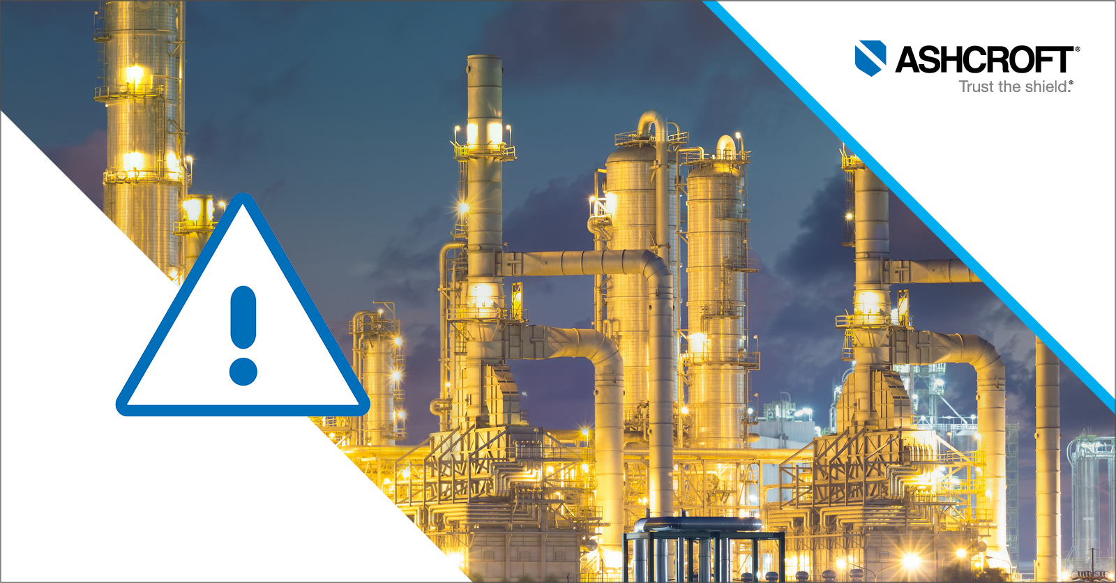 6 Reasons Pressure Gauges Fail Instrument Audits