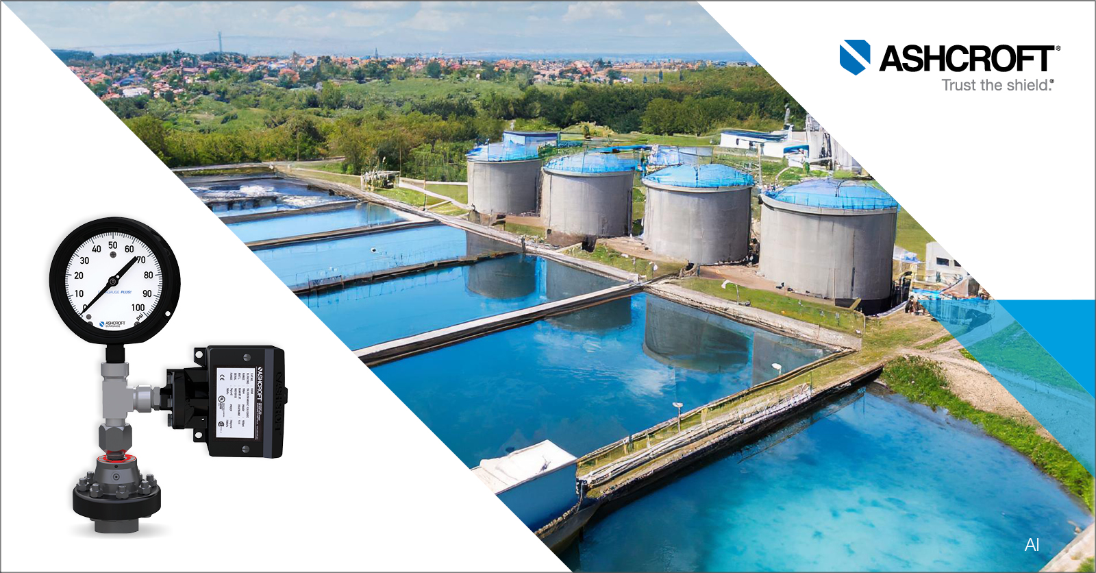 What to consider when choosing material for your diaphragm seal