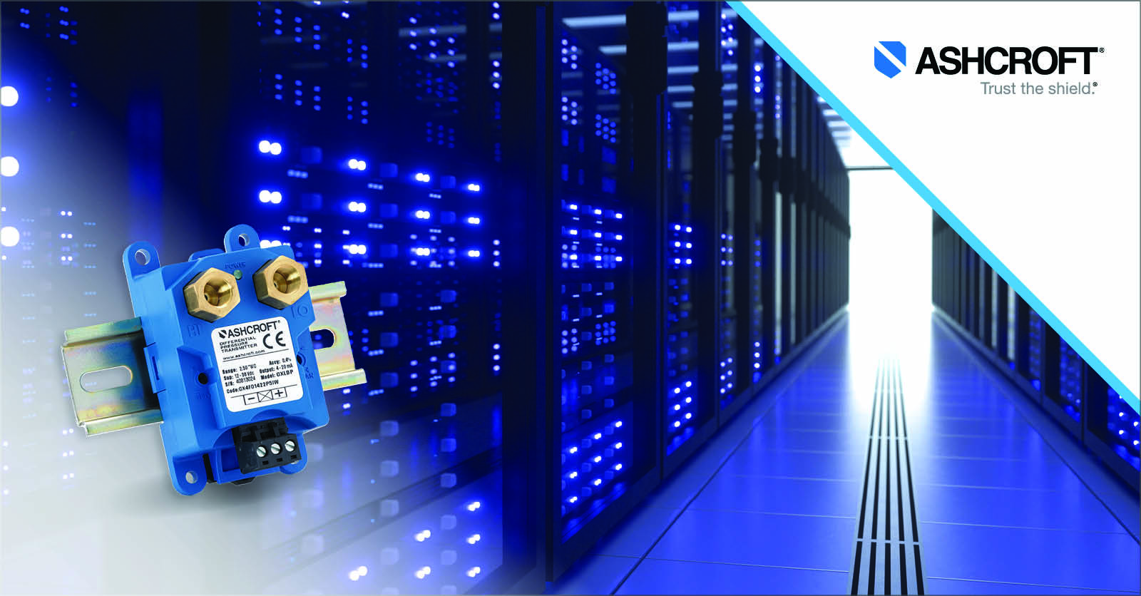 How to measure very low-pressure in controlled environments